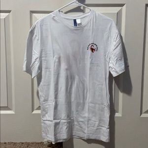 Bad Luck & Good Vibes H&M T-shirt